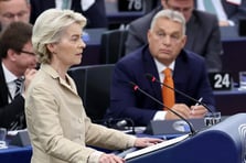 Avrupa Komisyonu'nun yeni bütçe önerisi Macaristan’la gerilimi artırdı