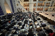 Abdest nasıl alınır? Diyanet ile adım adım abdest alınışı