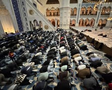 Abdest nasıl alınır? Diyanet ile adım adım abdest alınışı