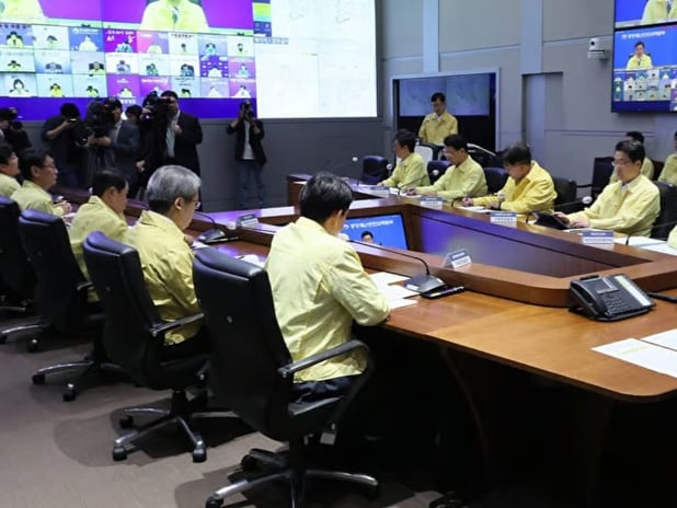 Güney Kore'de veri merkezi yangını siber saldırı riskini artırdı