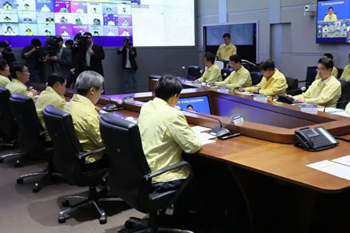 Güney Kore'de veri merkezi yangını siber saldırı riskini artırdı