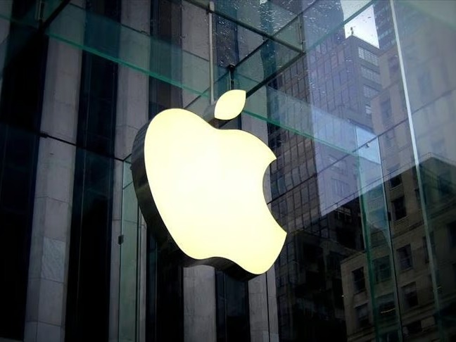 Apple, Amerika'da üretim için harekete geçti