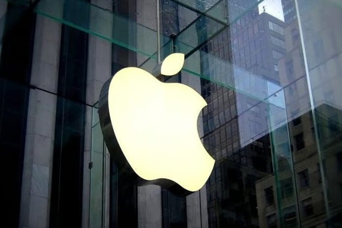 Apple, Amerika'da üretim için harekete geçti