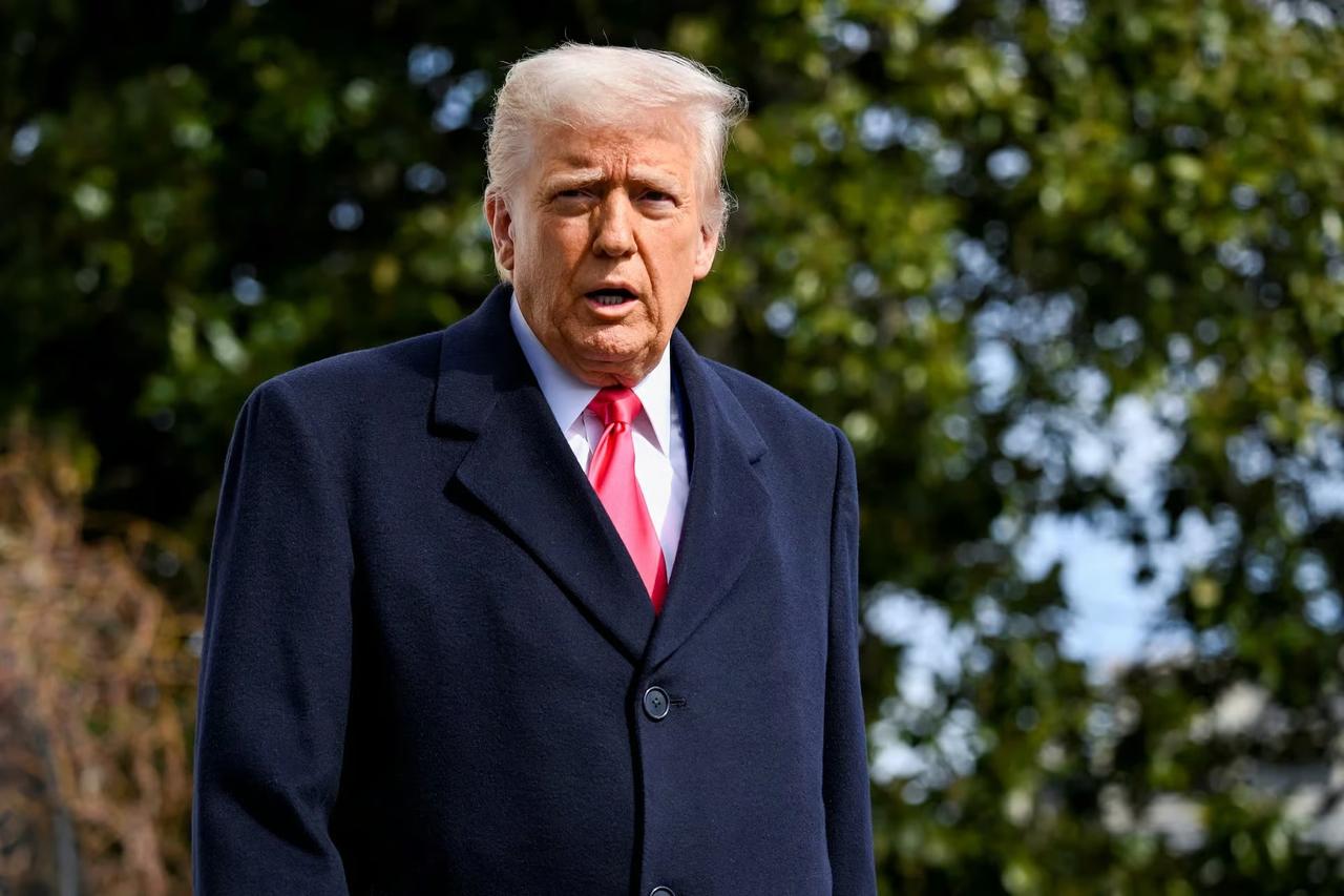 Trump: İran ile yapılan anlaşma tamamen imzalandı