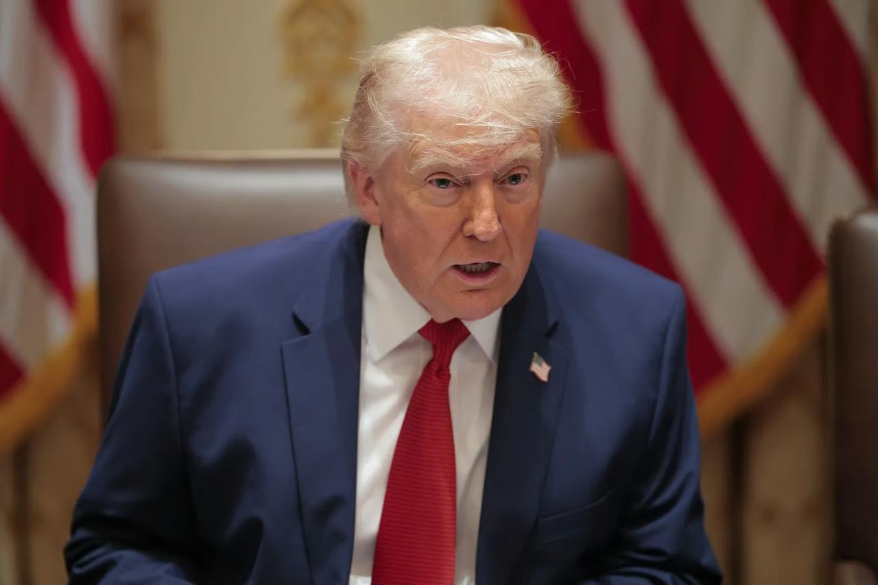 Trump'tan İran Savaşı ile ilgili kritik mesaj