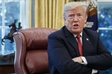 Trump yönetimi California'nın eğitim fonlarını kesebilir