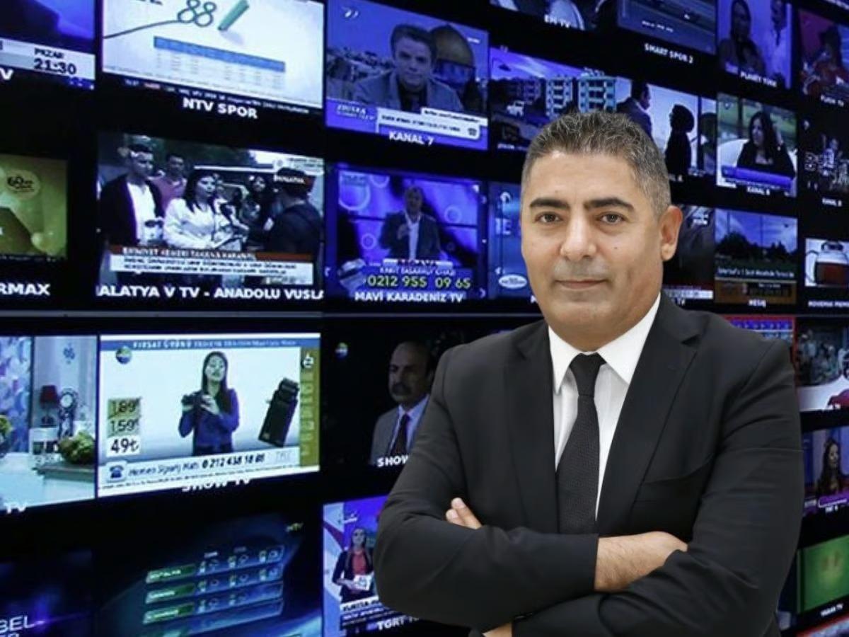 Halk TV’deki ayrılıklara yanıt geldi: Ben de insanım