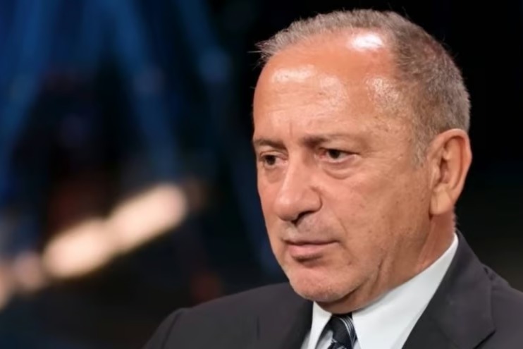 Fatih Altaylı hakkında iddianame hazırlandı