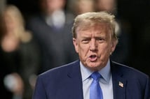 Trump Cartel De Los Soles’i terör örgütü ilan etti