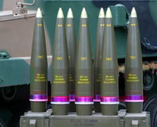 Estonya yaklaşık 100 yıl sonra ilk yerli mühimmat üretim tesisini açtı