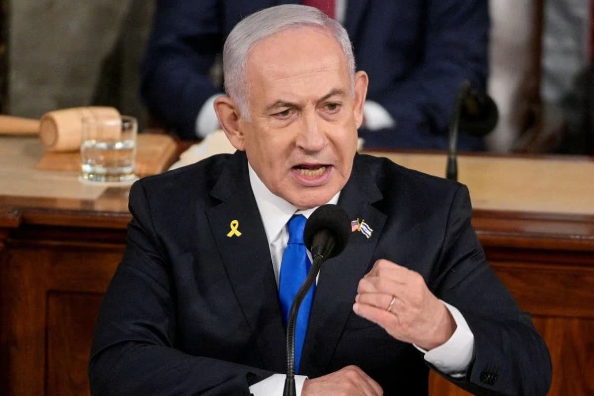 Netanyahu’dan Mamdani’ye sert tepki: “Nefret körüklüyor”