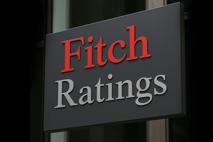 Fitch Türkiye ekonomisi büyüme tahminini yükseltti