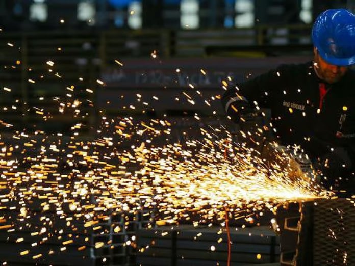 İşsizlik oranı ilk çeyrekte geriledi: Yüzde 8,2 olarak kaydedildi