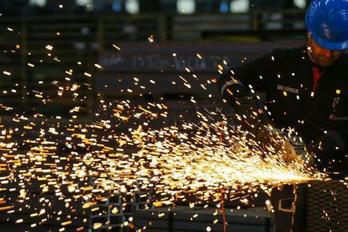 İşsizlik oranı ilk çeyrekte geriledi: Yüzde 8,2 olarak kaydedildi