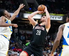 Alperen Şengün’den kariyer rekoru ve All-Star mesajı: “Hayal kırıklığı yaşadım”