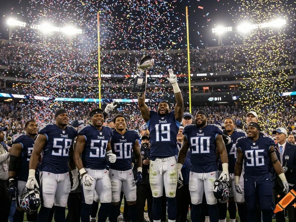 NFL’de şampiyon Seattle Seahawks