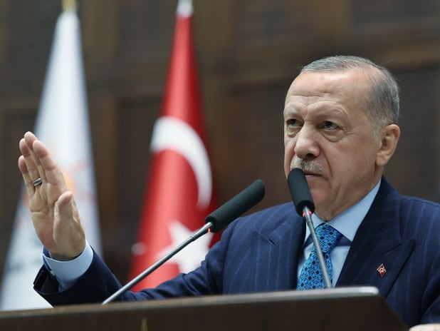 Gündem İran-İsrail savaşı! Erdoğan'dan Almanya'ya göç ve nükleer sızıntı uyarısı