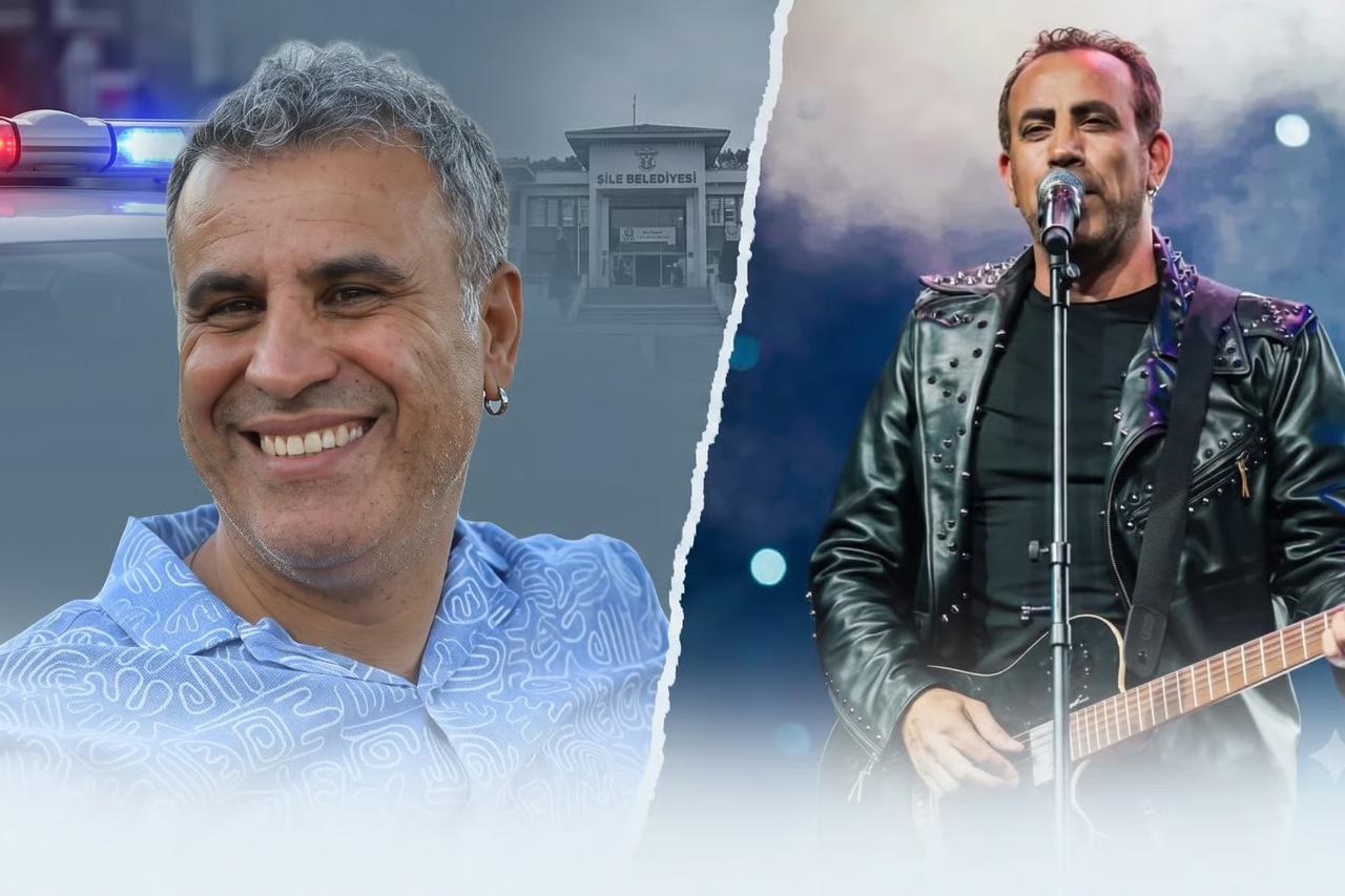 Haluk Levent'in kardeşi dahil 13 kişi tutuklandı!