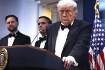 Washington’daki silahlı saldırı ABD’de kutuplaşma tartışmasını yeniden alevlendirdi