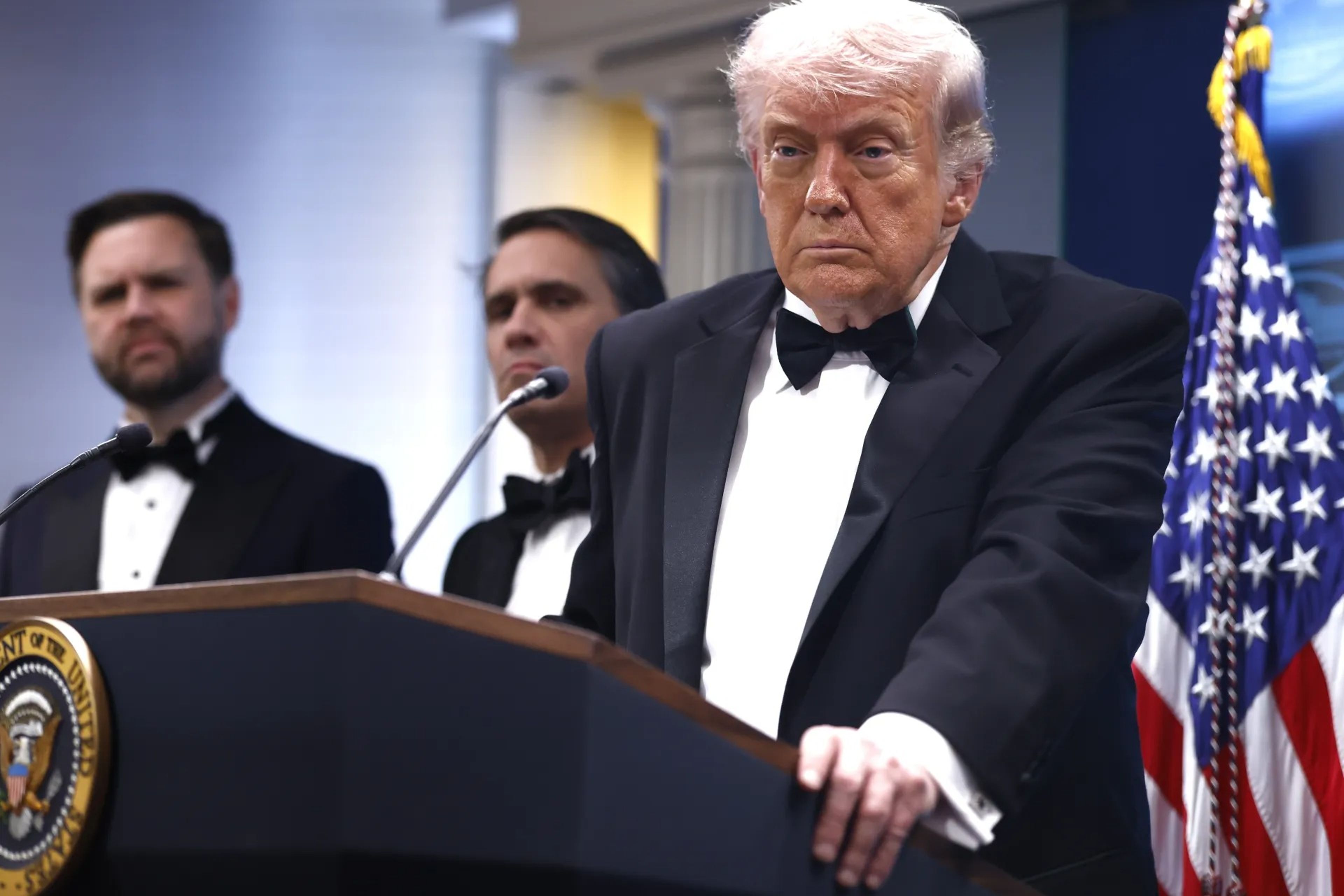 Washington’daki silahlı saldırı ABD’de kutuplaşma tartışmasını yeniden alevlendirdi