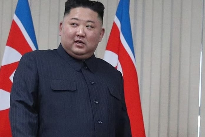 Kuzey Kore lideri Ukrayna'ya asker gönderdiğini açıkladı