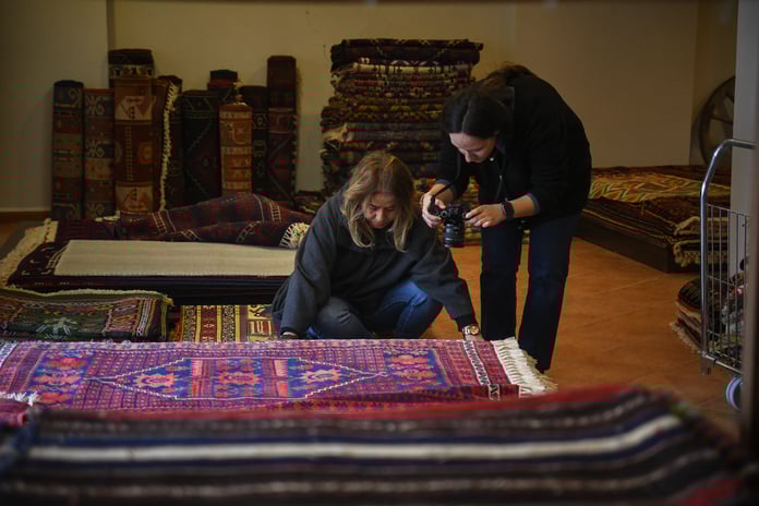 "Aile Sandığı" projesiyle kapılar aralanıyor