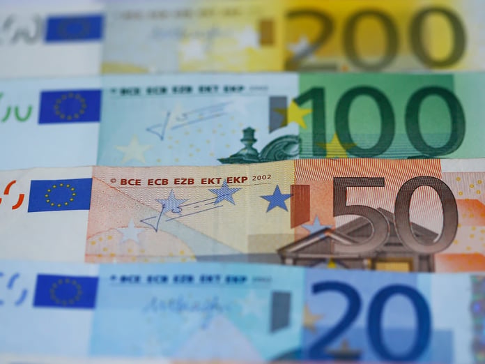 1 Euro kaç TL? 11 Mayıs Euro alış-satış kaç TL, ne kadar?