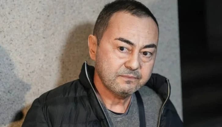 Serdar Ortaç sahneleri bırakacak mı
