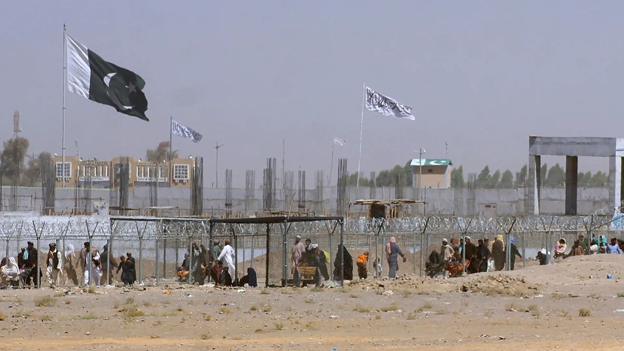 Doha Talks Begin After Deadly Afghan–Pakistan Clashes