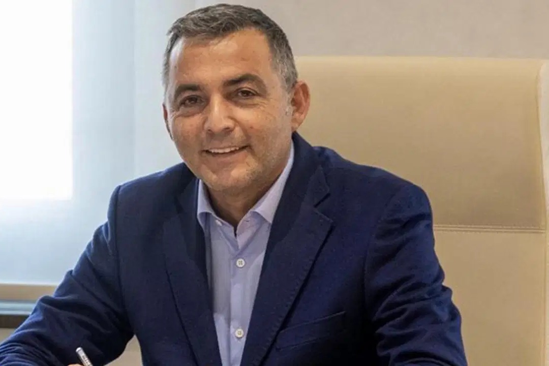 Niyazi Nefi Kara'ya rüşvet ve örgüt iddianamesi