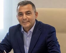 Rüşvet ve yolsuzluk iddianamesi Niyazi Nefi Kara'nın da aralarında bulunduğu 41 kişiye uzandı