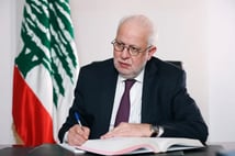 Lübnan Suriye’den Esad dönemi suikastları için resmi bilgi talep etti