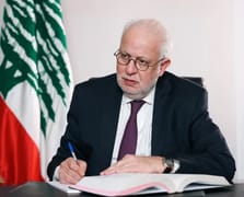 Lübnan Suriye’den Esad dönemi suikastları için resmi bilgi talep etti