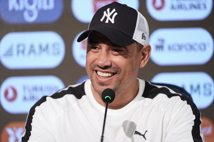 "Sezonun en önemli maçı"