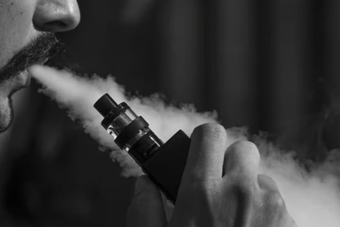 Suriye'den elektronik sigaraya yasak kararı