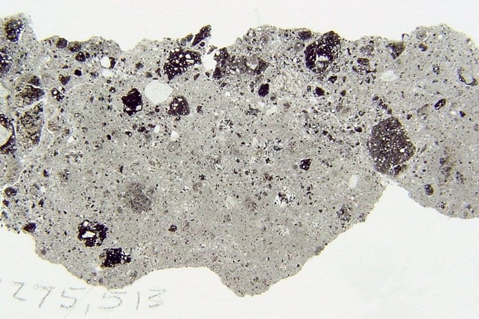 Ay’ın sırrı ortaya çıkıyor: Çekirdeği Dünya gibi