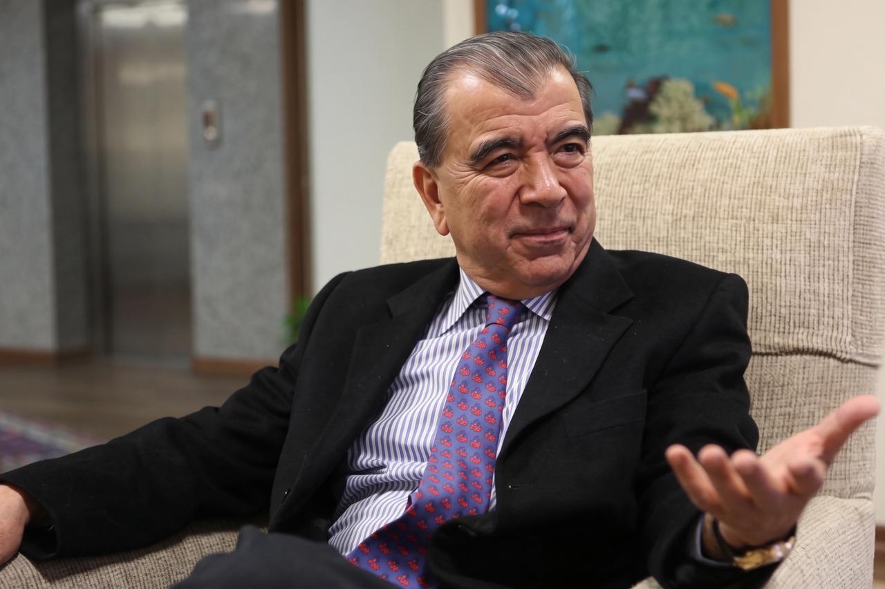 İfade sırasındaki sözleri başını yaktı: Enver Altaylı'ya bir soruşturma daha 