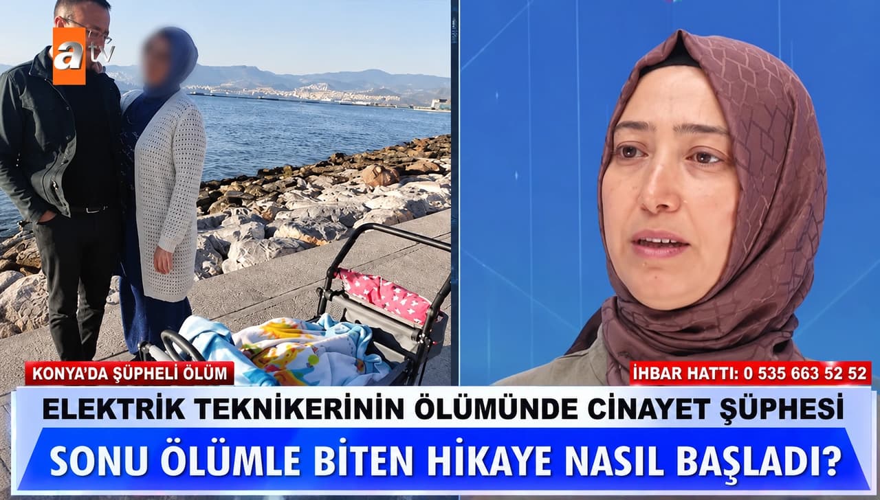 Hüseyin Sarıbaş İbrahim Ekici olayı nedir
