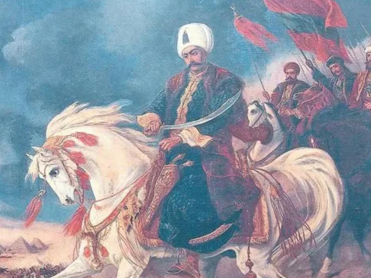 Türklerin 'Cihan Hakimiyeti' ideali
