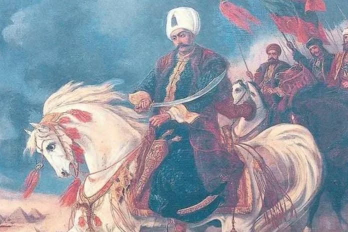 Türklerin 'Cihan Hakimiyeti' ideali ve tarihteki yansımaları