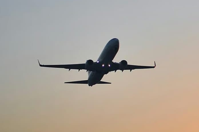 Türk hava sahasında yeni rekor: 19 Temmuz'da 6.133 uçuş gerçekleşti