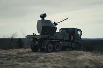 İsveç, BAE Systems’ten Tridon Mk2 hava savunma sistemi alacak