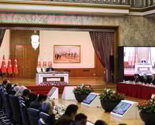 CHP, İmralı’ya temsilci göndermeyecek: Komisyonda kapalı oturum krizi