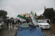 Deyrizor tamamen YPG’den temizlendi