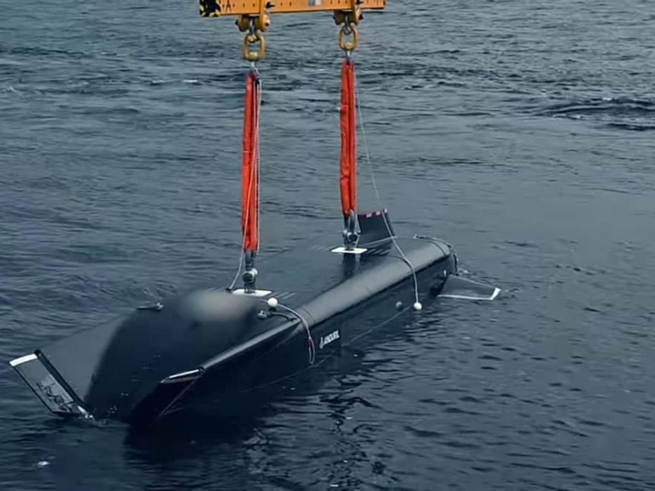 Dive XL