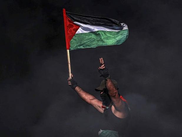 Geopolitical Monitor: Filistin meselesi küresel dengeleri nasıl değiştirdi?