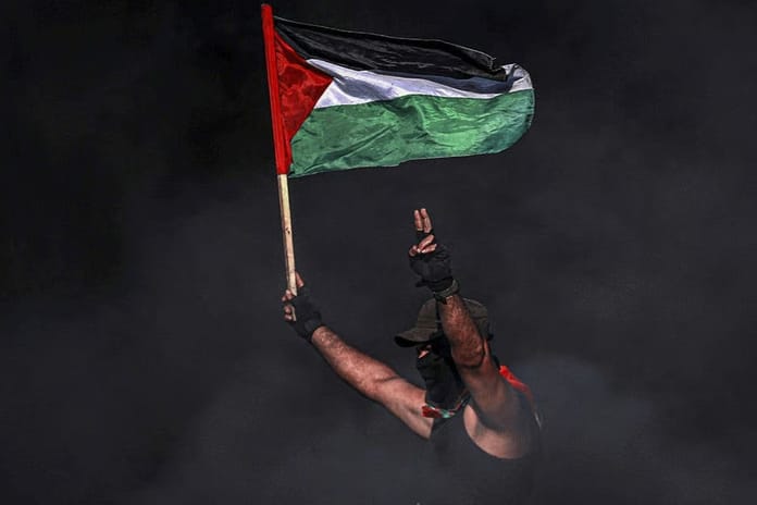 Geopolitical Monitor: Filistin meselesi küresel dengeleri nasıl değiştirdi?