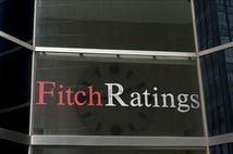 Fitch Türkiye'nin kredi notu görünümünü pozitife çevirdi