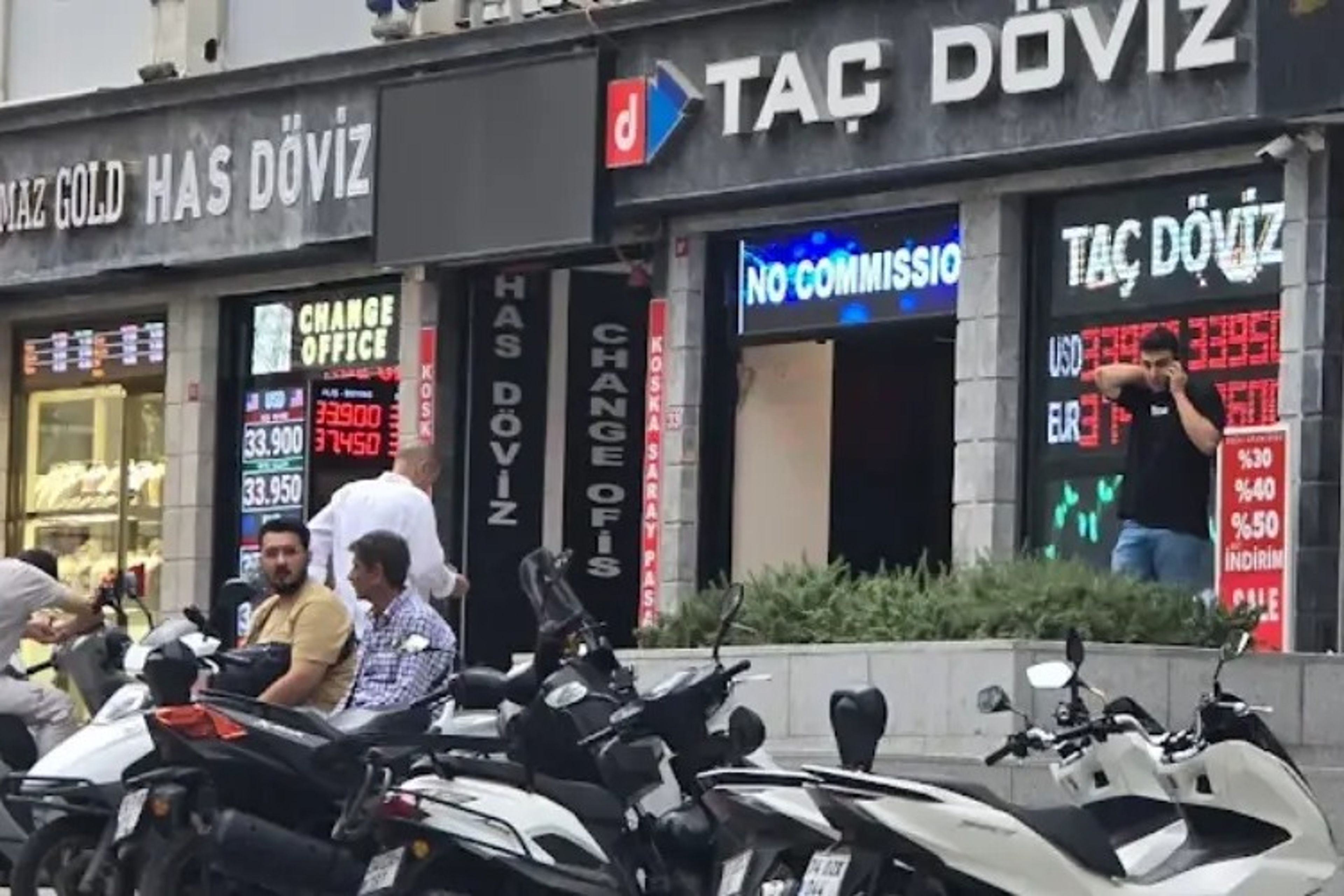 30 milyon dolarlık dev vurgunda yeni ifade ortaya çıktı