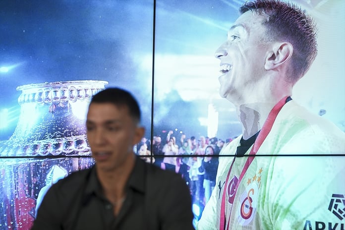 "Buraya gelmem hayatımın en doğru kararıydı"